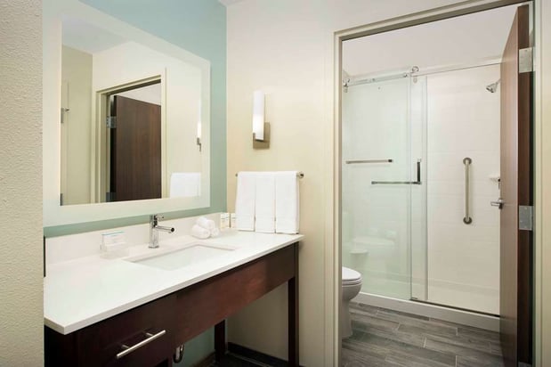 Images Homewood Suites by Hilton San Antonio Airport