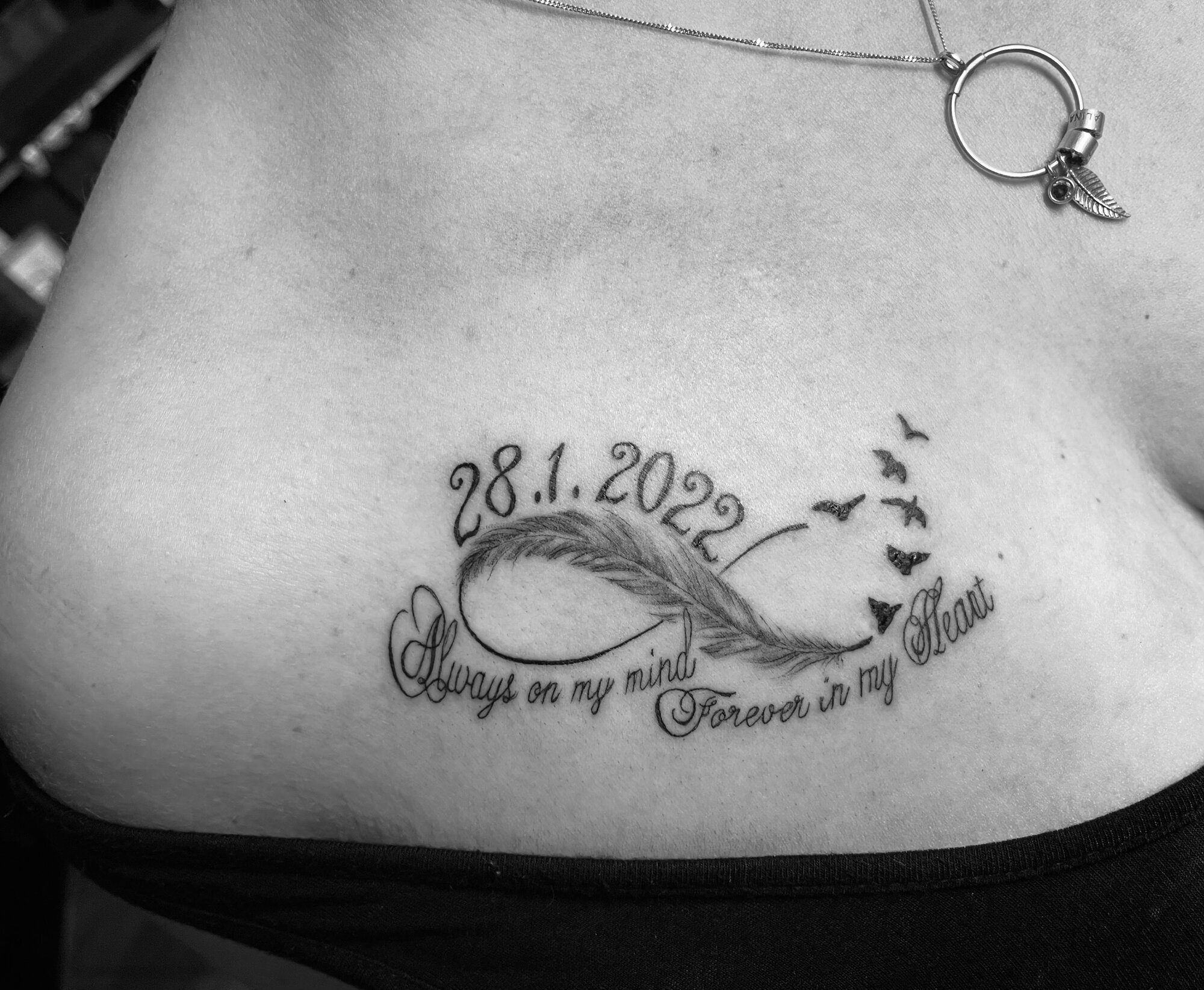 Bilder SusaArtelier - Tattoo-Kunst mit Stil und Ausdruck in Thüringen