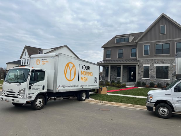 Images Your Moving Men