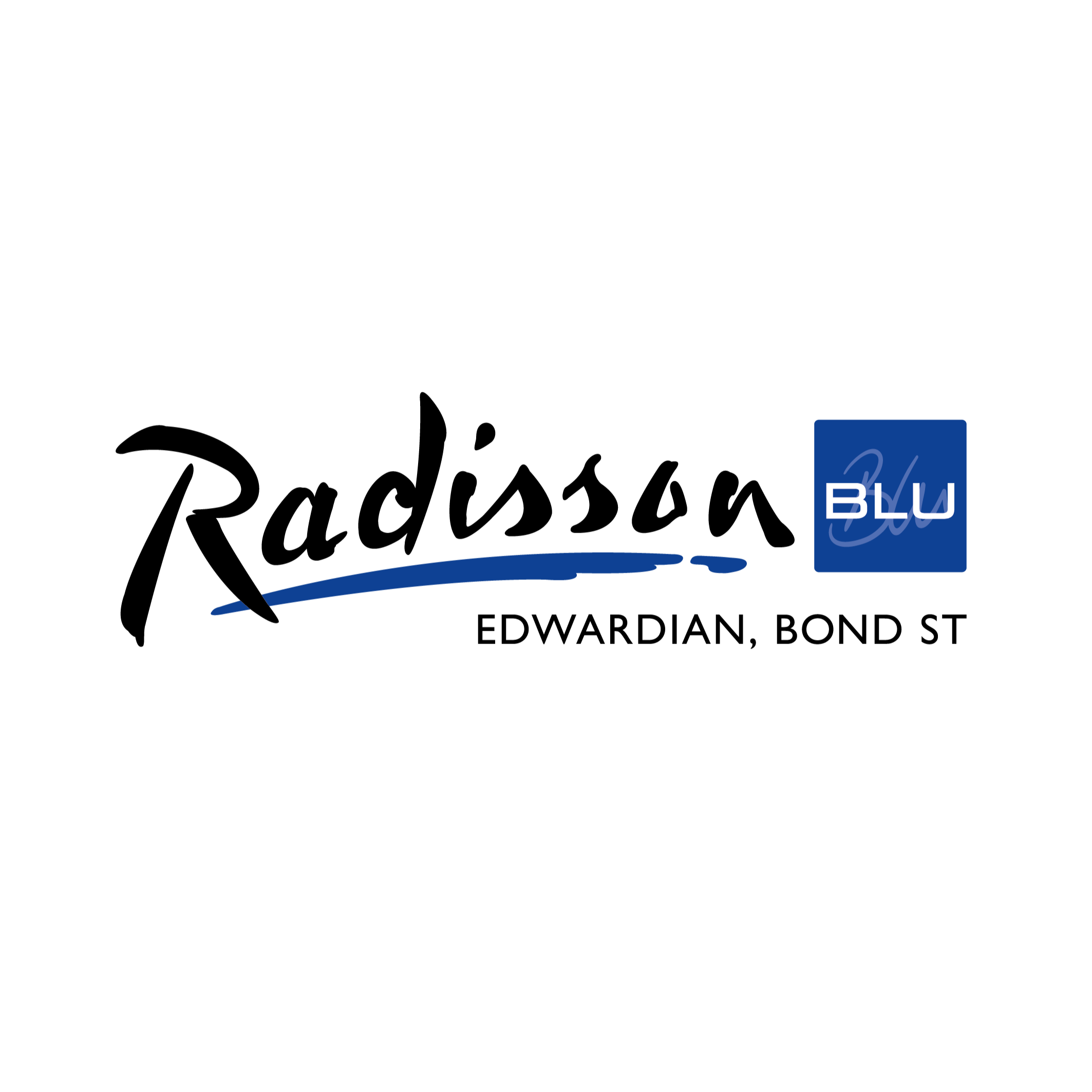 Radisson Blu Edwardian Bond Street Hotel, London Logo