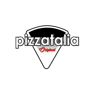 Pizza Talia Logo
