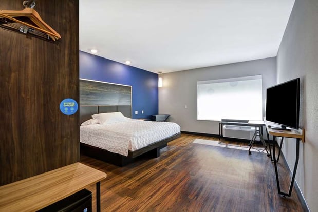 Images Tru by Hilton Sumter