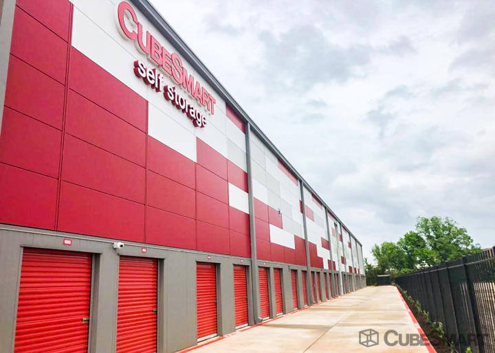 CubeSmart Self Storage Photo