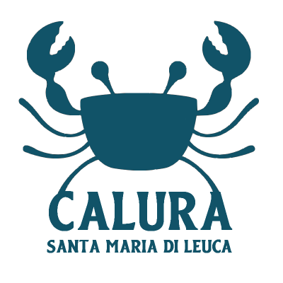 Calura Santa Maria di Leuca Logo