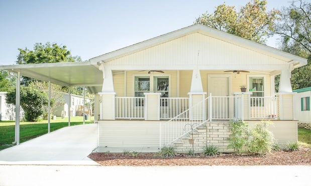 Images The Villas at Spanish Oaks