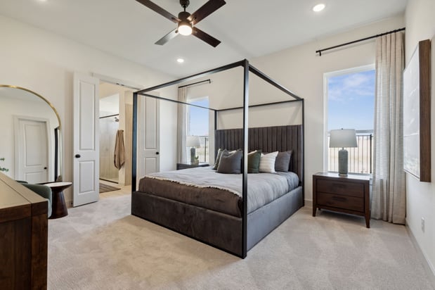 Images Hazelwood 40' Series by Normandy Homes