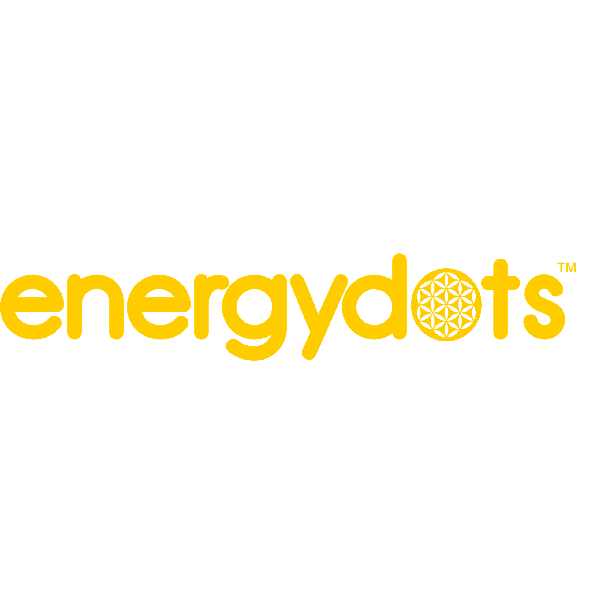 Energydots Logo
