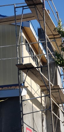 Images Orr Construction Company
