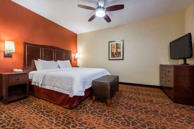 Images Hampton Inn & Suites Boulder-North