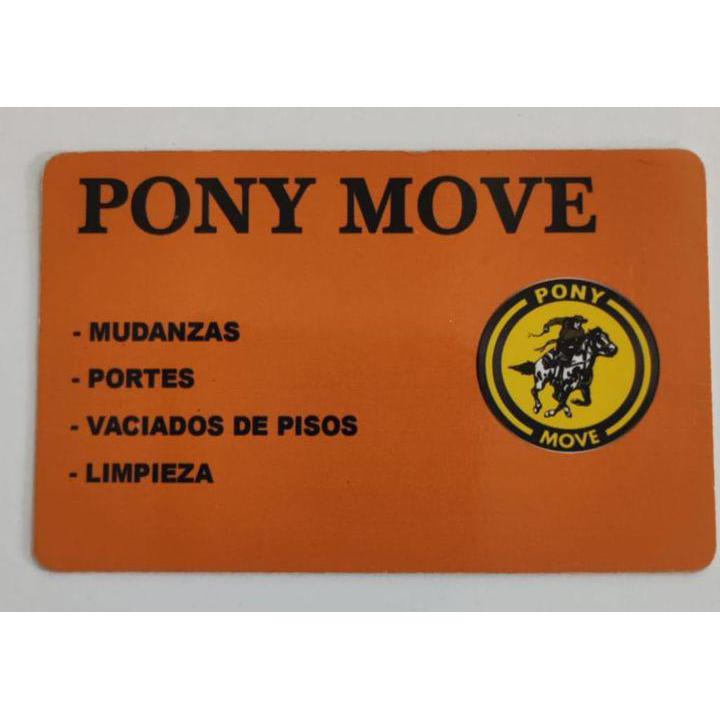 Pony Move L' Hospitalet de Llobregat