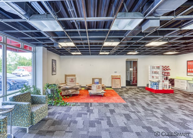 Images CubeSmart Self Storage