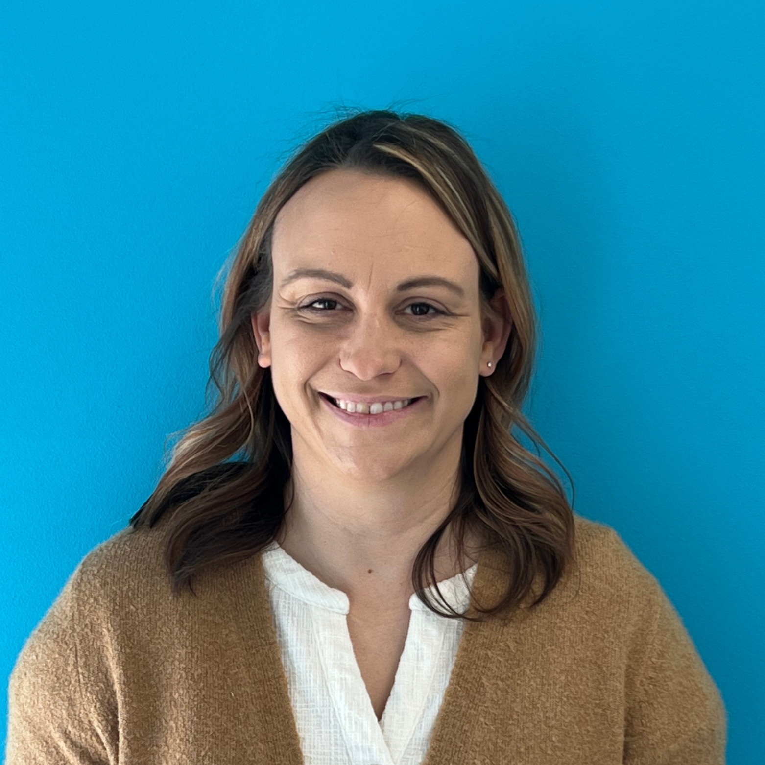 Lindsey H., MS, BCBA, LBA