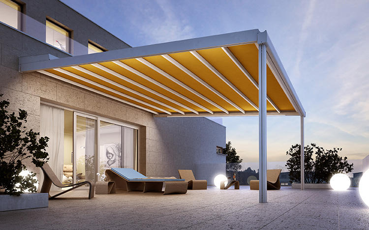 Schneiter-Storen AG, Bernstrasse 14 in Grosshöchstetten