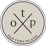 Old Town Pilates Logo