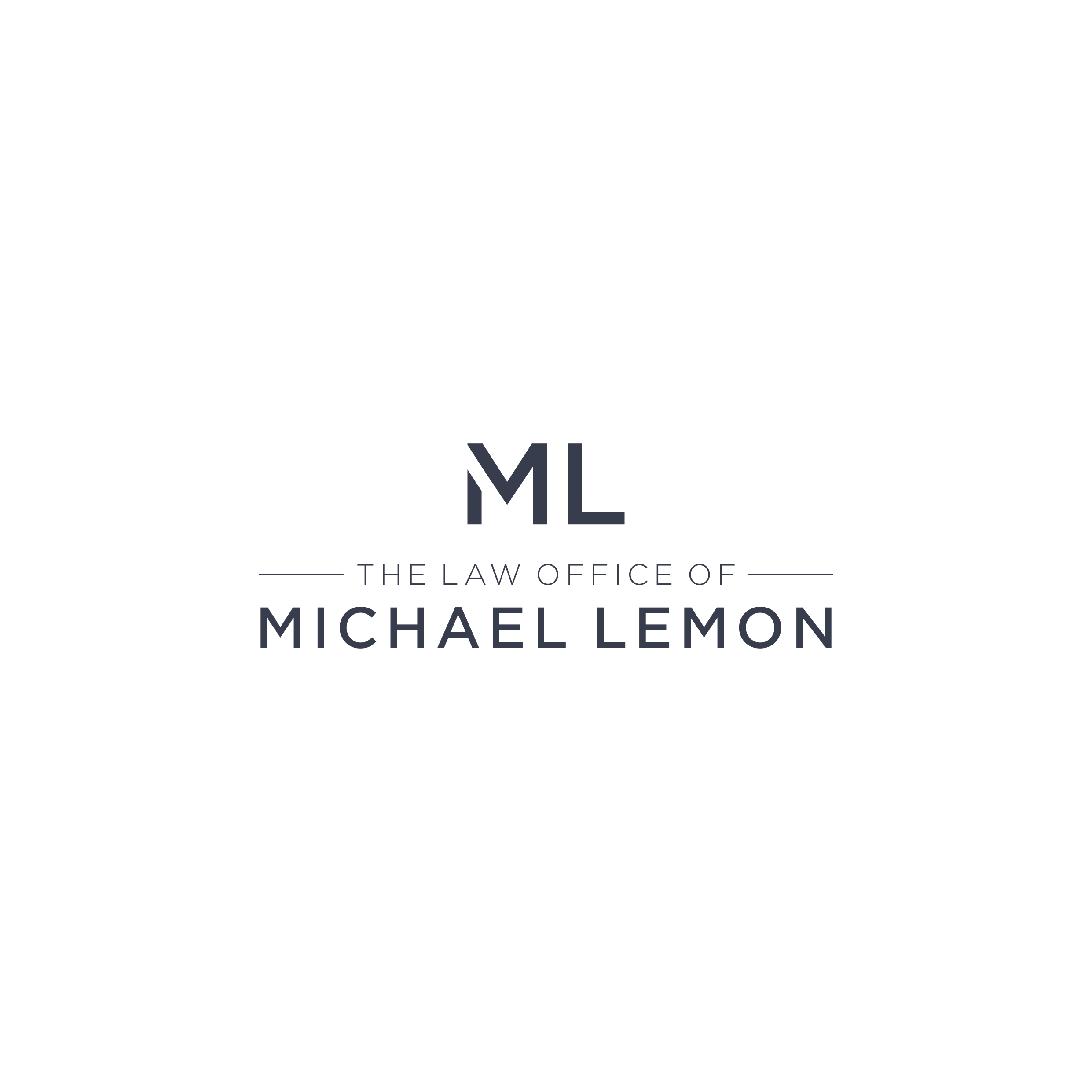 Michael Lemon LLC Logo