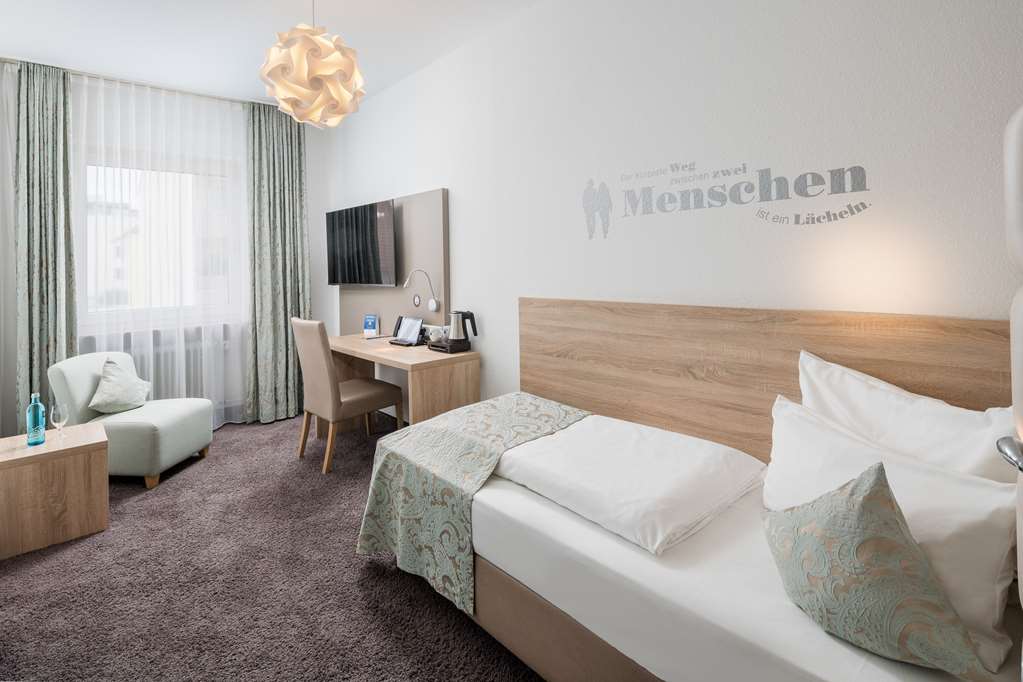 Bilder Best Western Hotel Lamm