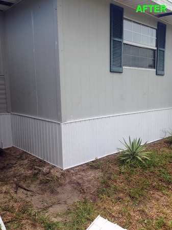 Images Tomkatz Manufactured Home Services Inc