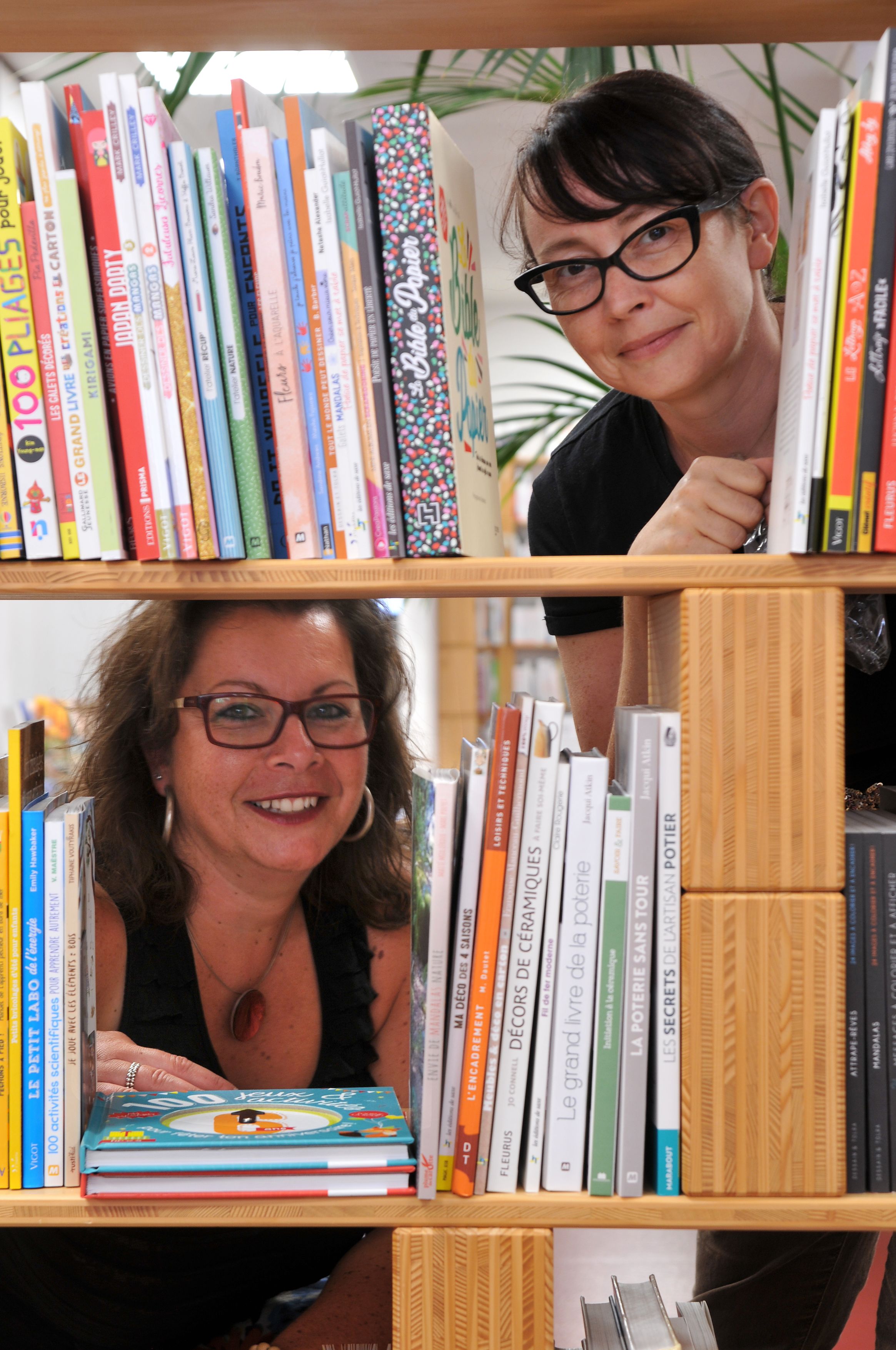 Bilder Librairie du Baobab