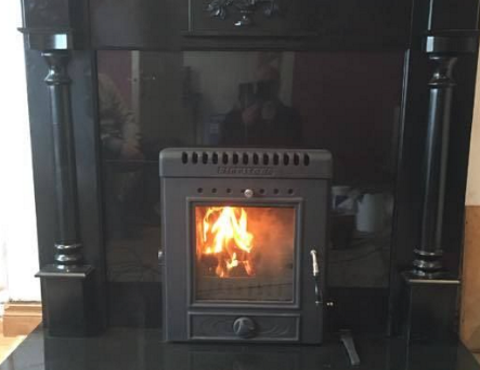 Stove and Fireplace Fitters Ltd 6
