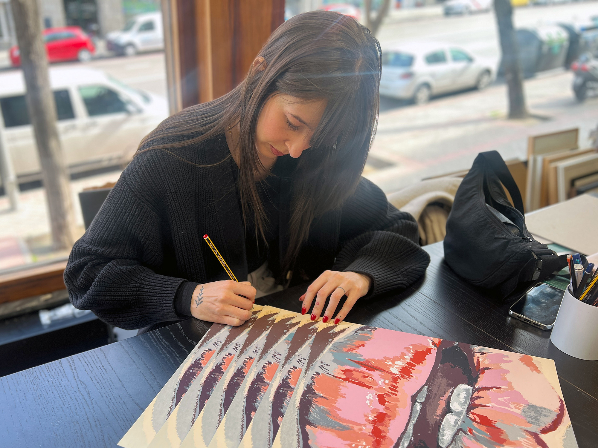 Images Amazink Print Studio