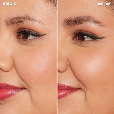 Bilder Benefit Cosmetics BrowBar Douglas Lübeck