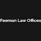 Feeman Law Offices Logo