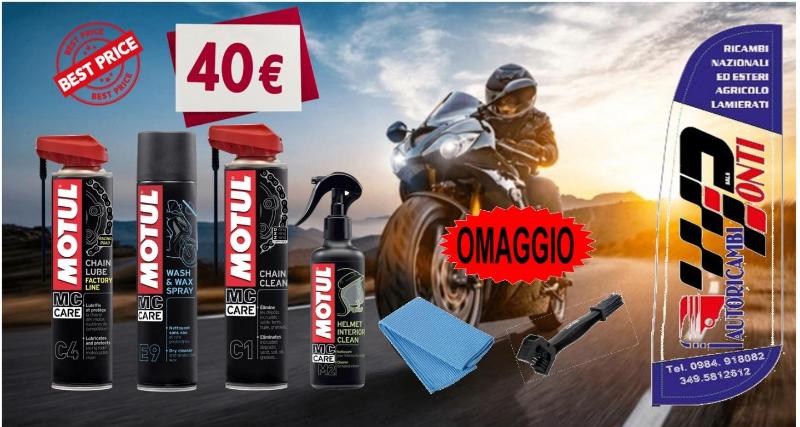 Images Autoricambi Ponti