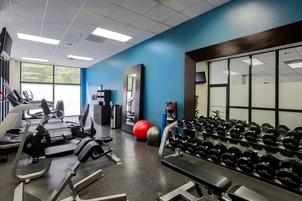 Images Embassy Suites by Hilton Dallas Love Field