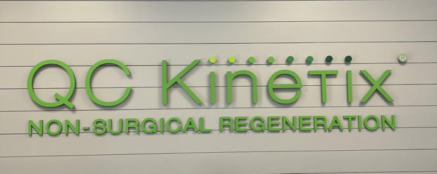 Images QC Kinetix (Kennebunk)