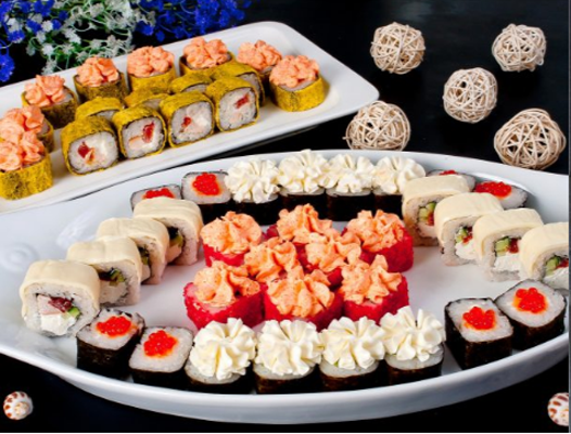 Images Ristorante Sushi Inn