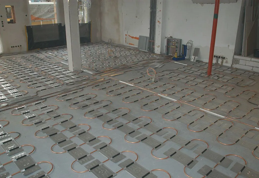 Bild 5 Gebr. Spanholtz in Hann. Münden