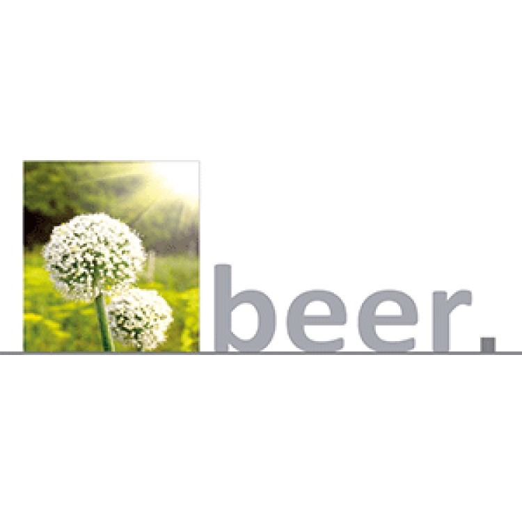 Beer Trauerhilfe GmbH Logo