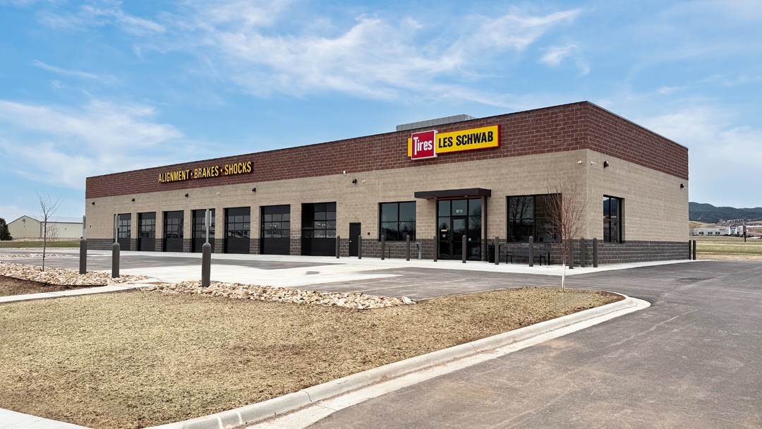 Les Schwab Tire Center