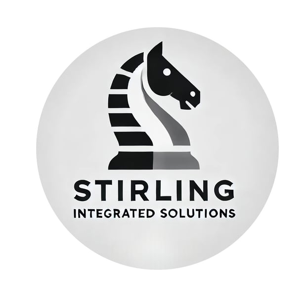 Images Stirling Integrated Solutions