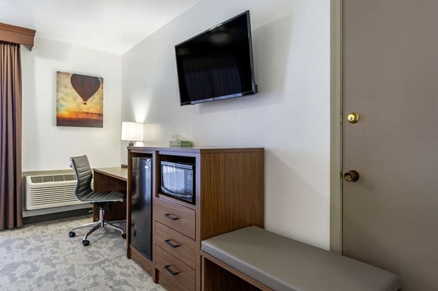 Images Best Western Plus Lake Front Hotel