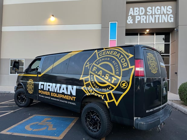 Images ABD Signs & Printing