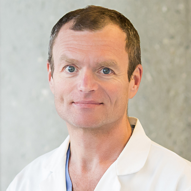Dr. Andrew Posselt, MD