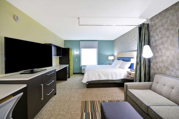 Images Home2 Suites By Hilton Maumee Toledo