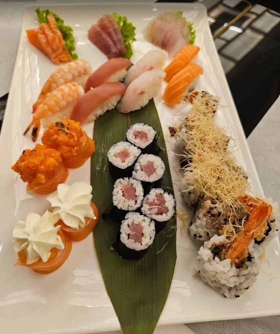 Images Fu Sushi Japanese Restaurant