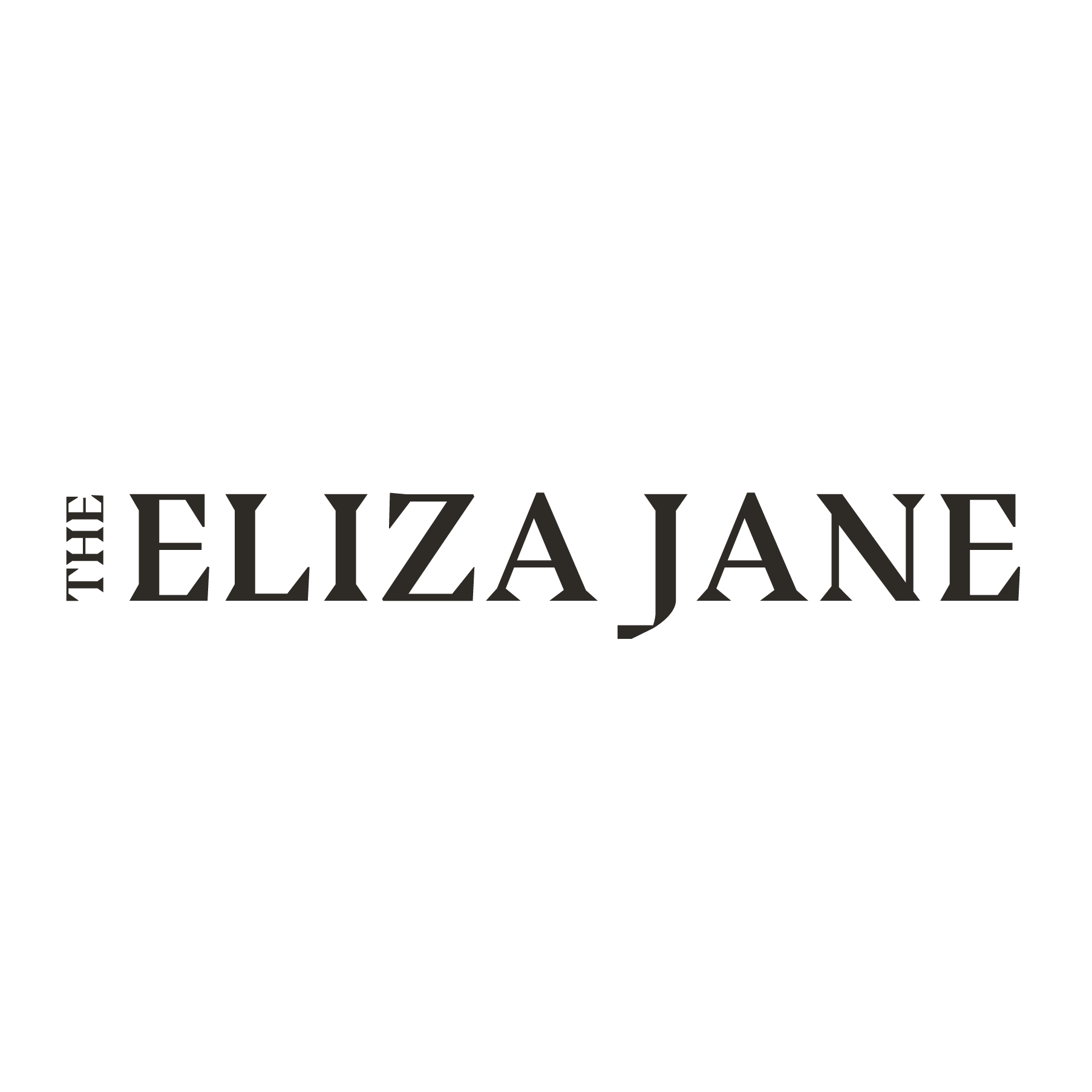 The Eliza Jane, Autograph Collection
