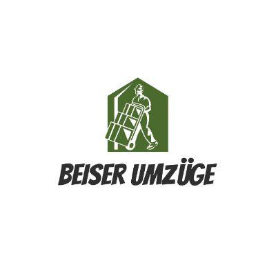 Logo Beiser Umzüge