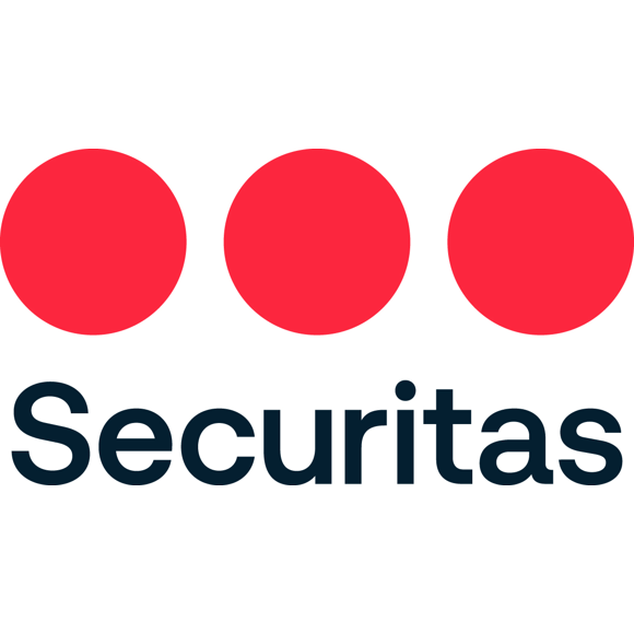 Securitas Oy Iisalmi Logo