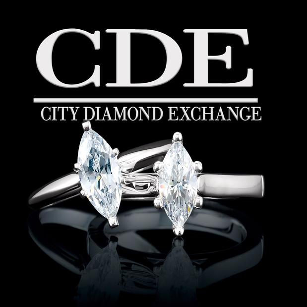 Images City Diamond Exchange