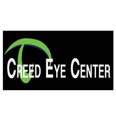 Creed Eye Center Logo