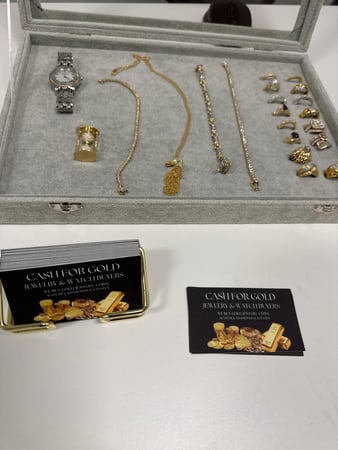 Images Cash For Gold - Jewelry & Watch Buyers Fort Lauderdale
