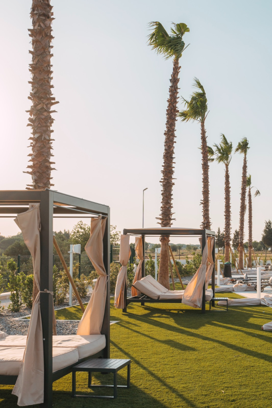 Images Vesta Pool & Sport