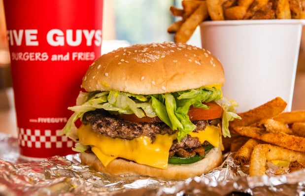 Images Five Guys