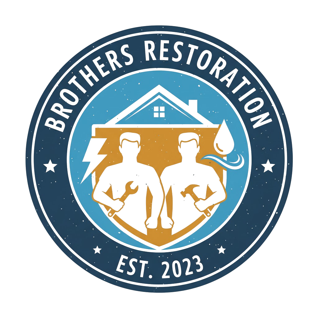 Brothers Restoration