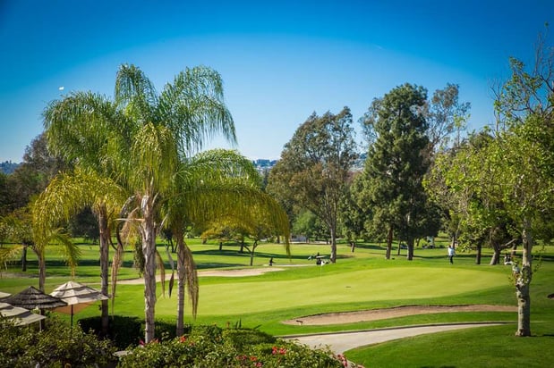 Images Hilton Garden Inn Los Angeles Montebello