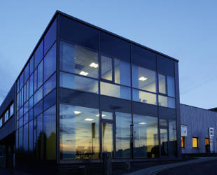 Kämpfer Würz Umformtechnik GmbH, Am Schützenhaus 3 in Driedorf